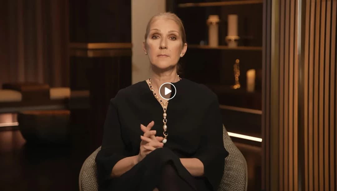 ทำความรู้จัก ‘โรคคนแข็ง’ ต้นเหตุ ‘เซลีน ดิออน’ เลื่อนทัวร์คอนเสิร์ต