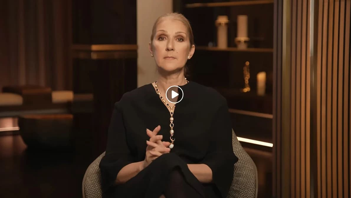 ทำความรู้จัก ‘โรคคนแข็ง’ ต้นเหตุ ‘เซลีน ดิออน’ เลื่อนทัวร์คอนเสิร์ต