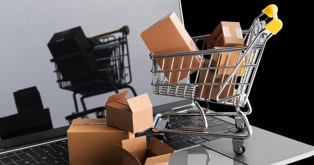 ซื้อของออนไลน์ ทำร้ายโลกไม่รู้ตัว ดึงสติก่อนช้อปท้ายปี 12.12 ด้วยคาถาฉบับ Circular Economy