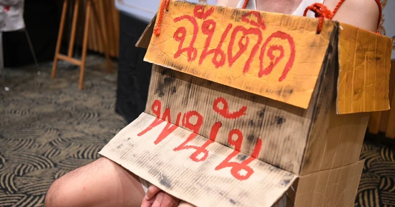 จับตา 10 วันอันตรายโค้งสุดท้ายบอลโลก หยุดก่อนจะเสียหนัก หลังบอลเลิกมักพบปัญหาความรุนแรงในครอบครัว