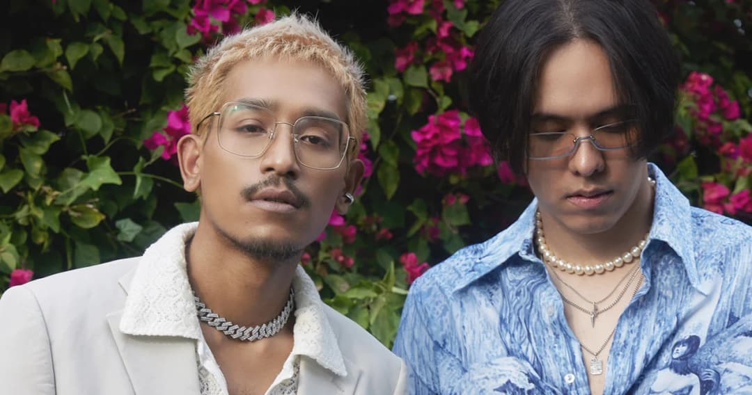 ‘หัวใจ’ บทเพลงรักแสนอบอุ่น จาก ‘D Gerrar Ft.Patrickananda’