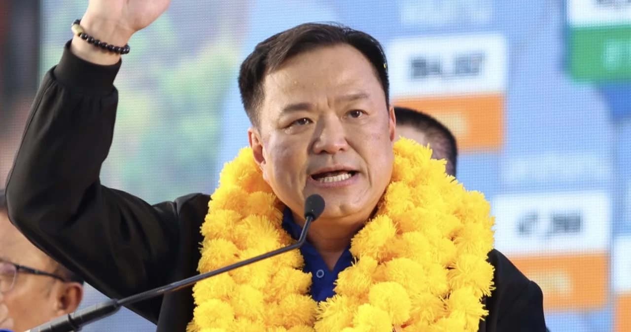 ‘ซูเปอร์โพล’ ชี้ ‘อนุทิน’ มาแรง มีโอกาสได้เป็นนายกฯ ตามด้วย ‘แพทองธาร – จุรินทร์’