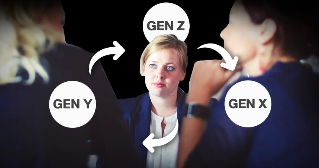 Reverse Mentorship หมดยุคอาบน้ำร้อนมาก่อน เด็กสอนผู้ใหญ่ได้ ถ้ารู้เยอะกว่า