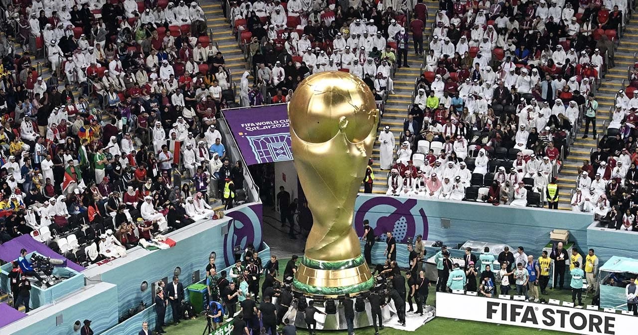 ‘พิรงรอง’ ชี้ กกท.เจตนาละเมิด MOU ประเด็นถ่ายสดบอลโลก