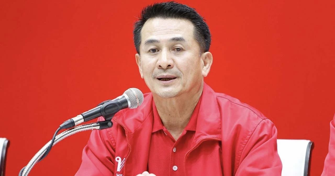 หัวหน้าพรรคเพื่อไทย ไม่กลัว ภท.ดึง ส.ส.เชื่อไม่กระทบแลนด์สไลด์