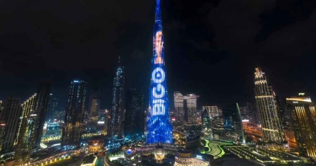 กลับมาอีกครั้ง Bigo Live แพลตฟอร์มสตรีมมิ่ง Live จัดงาน BIGO Awards Gala ประจำปีครั้งที่ 4