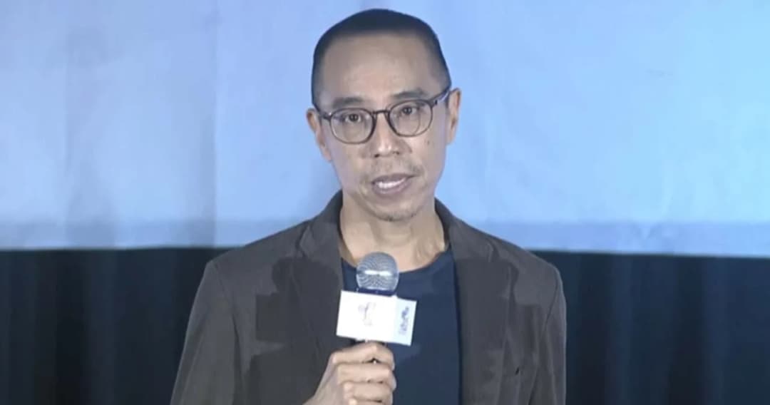 ไม่ต้องสนแม่ง! ‘เจ้ย อภิชาติพงศ์’ เล่าถึง 15 ปีที่แล้วเคยถูกให้ข่าวว่าไม่มีใครอยากดูหนังที่ทำ