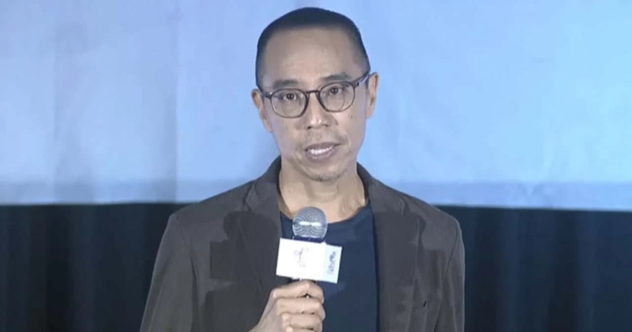 ไม่ต้องสนแม่ง! ‘เจ้ย อภิชาติพงศ์’ เล่าถึง 15 ปีที่แล้วเคยถูกให้ข่าวว่าไม่มีใครอยากดูหนังที่ทำ