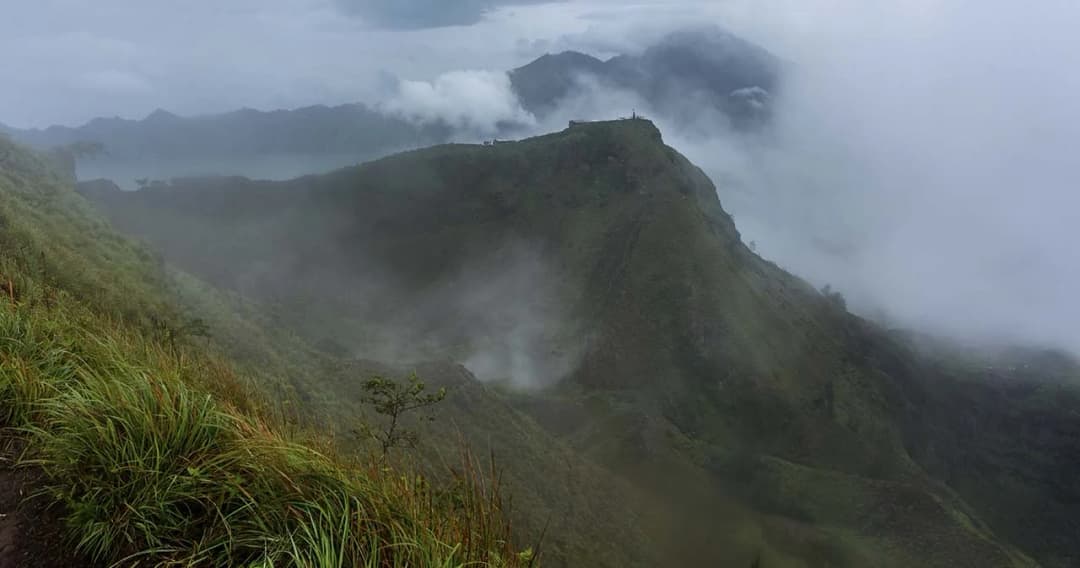 กรมอุตุฯ เผยมวลอากาศเย็นระลอกใหม่มาก่อนช่วงปีใหม่ มีผลทำให้อุณหภูมิลดลงอีก