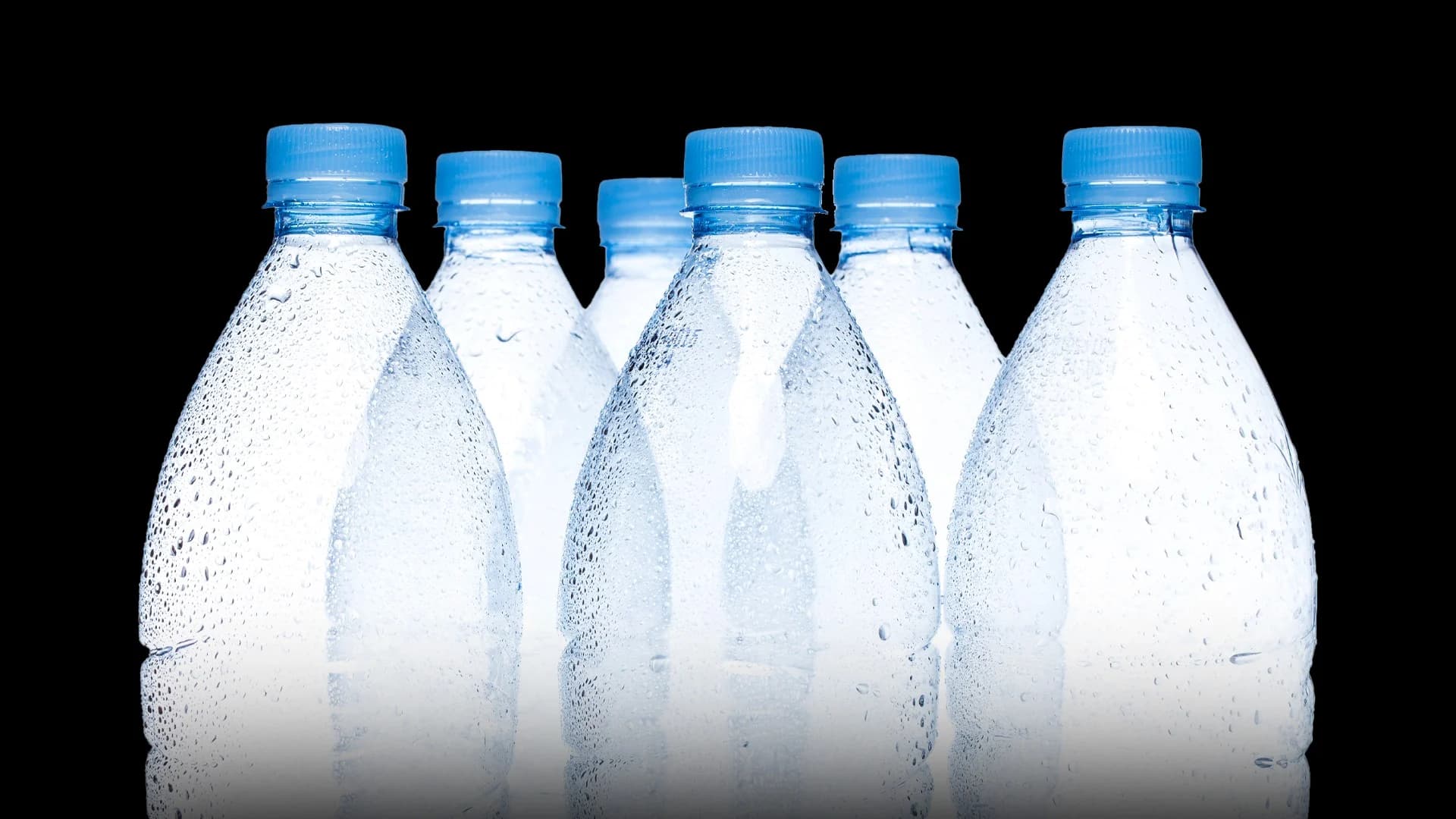 รักษ์โลกแบบไม่ต้องตะโกน ขวดน้ำไร้ฉลาก สวยเรียบ แถมยังขายดีกว่าขวดมีฉลาก