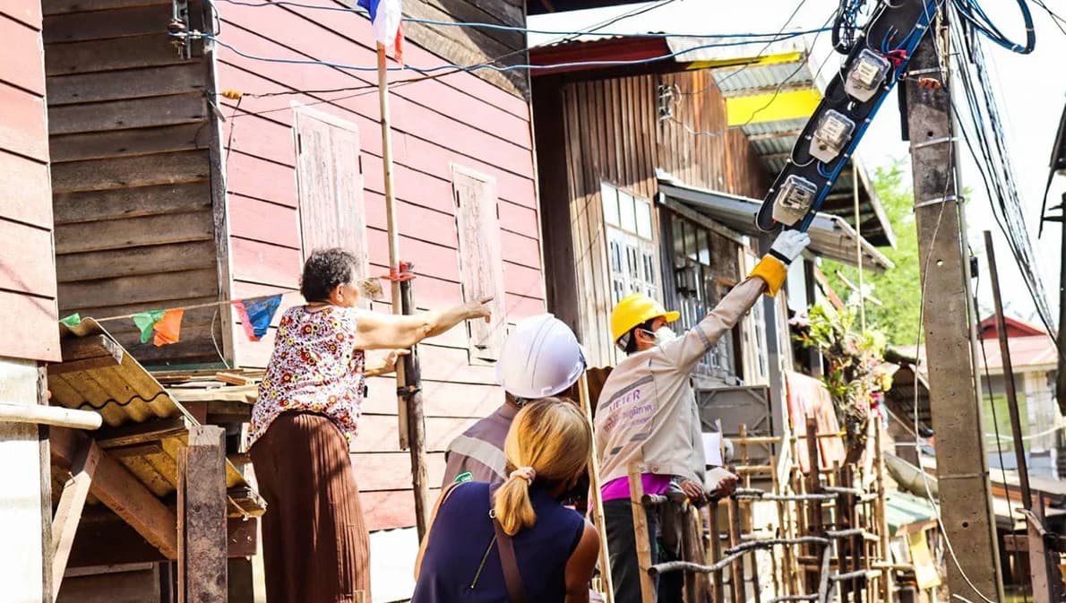 ตรึงค่าไฟบ้านที่ 4.72 บาทต่อหน่วย ต่ออีก 4 เดือน