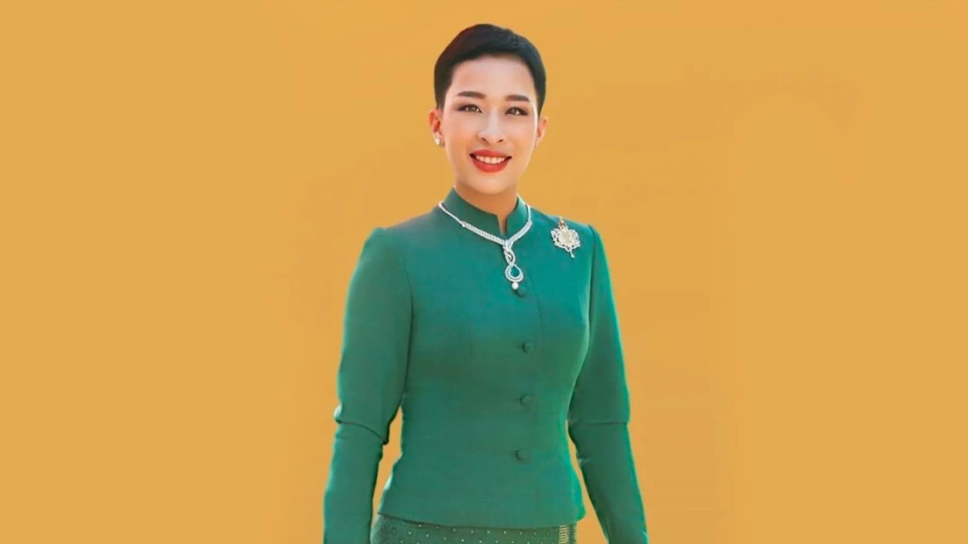 แถลงการณ์สำนักพระราชวัง ‘เจ้าฟ้าพัชรกิติยาภาฯ’ ทรงพระประชวร