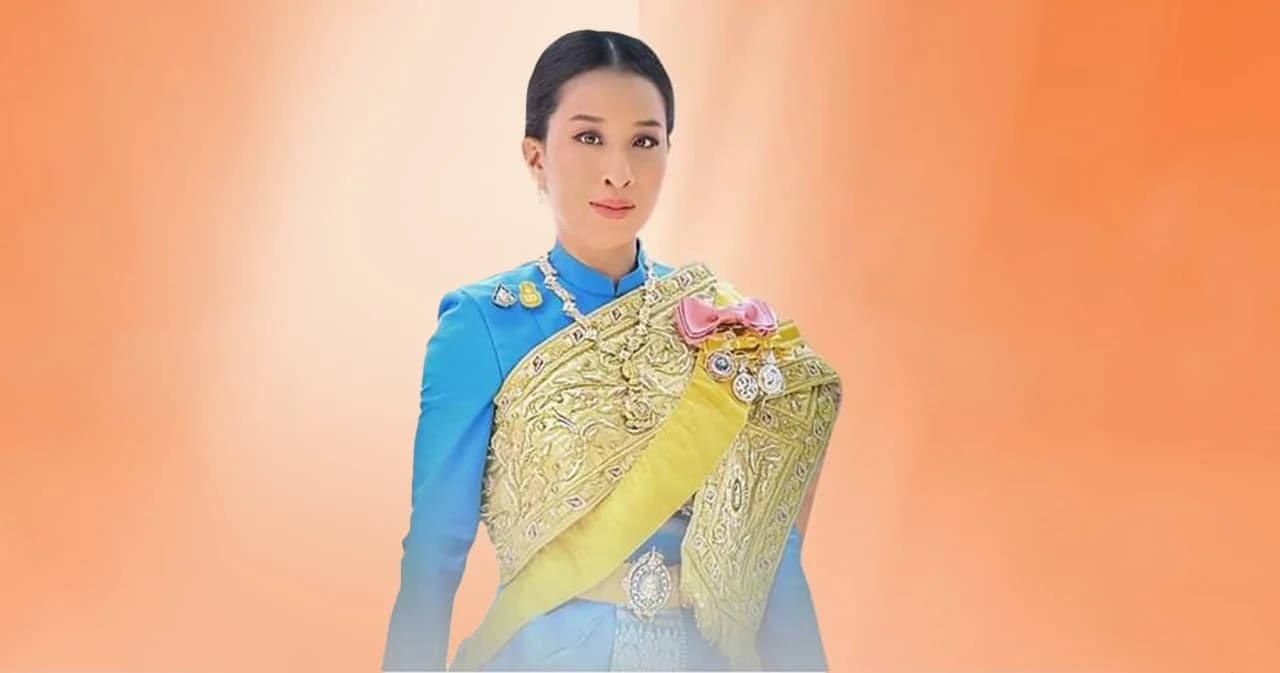 สมเด็จพระสังฆราช โปรดให้มส.แจ้งทุกวัดทั้งในไทย-ตปท.เจริญพระพุทธมนต์ แด่เจ้าฟ้าพัชรกิติยาภาฯ