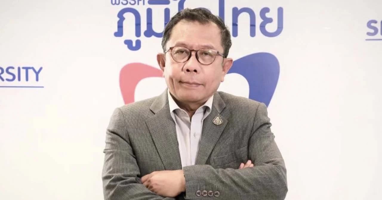 ‘ศุภชัย’ ยันไร้ ม.3 ร่าง พ.ร.บ.กัญชา ไม่ทำให้กลับไปเป็นยาเสพติด