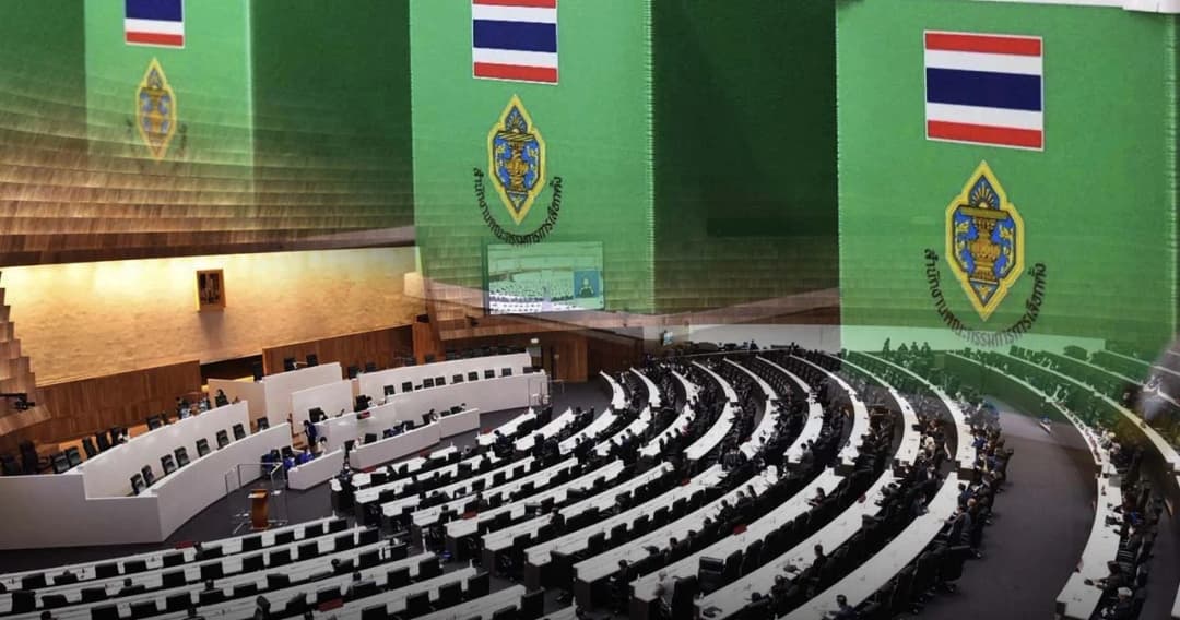 กกต.เปิดให้ 14 พรรคการเมือง แถลงผลงาน 19-23 ธ.ค.นี้ ‘เพื่อไทย-พลังประชารัฐ’ ได้เวลามากสุด พรรคละ 20 นาที