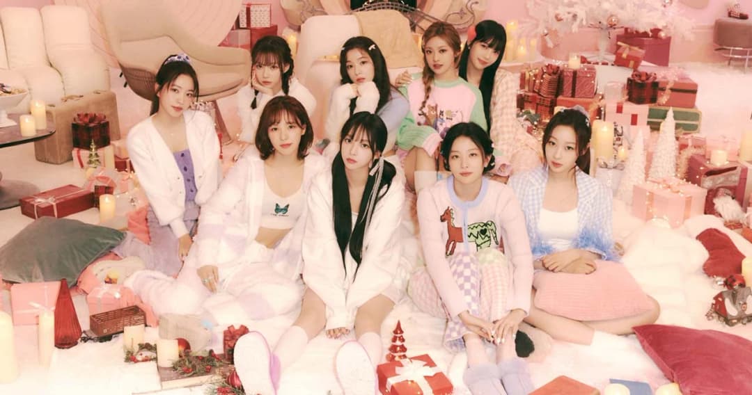 ‘Red Velvet – aespa’ รวมตัวสุดพิเศษ พร้อมโชว์ลุคซานต้าเกิร์ลแสนน่ารักผ่านซิงเกิล ‘Beautiful Christmas’