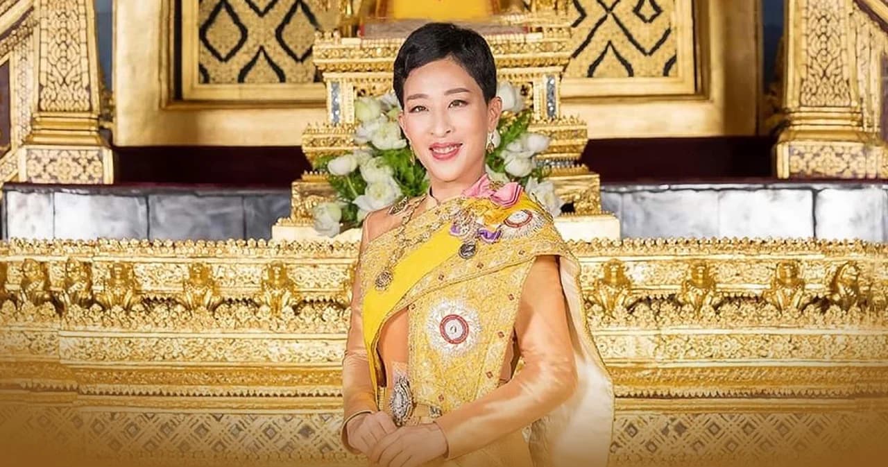 จุฬาราชมนตรี ให้ชาวไทยมุสลิม ขอพรดุอาอ์ ถวายแด่ เจ้าฟ้าพัชรกิติยาภาฯ