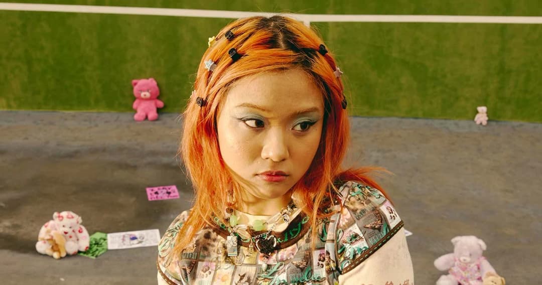 ‘Wadfah’ ปล่อยความแสบผ่านซิงเกิลใหม่ ‘i’d probably die in my bed’