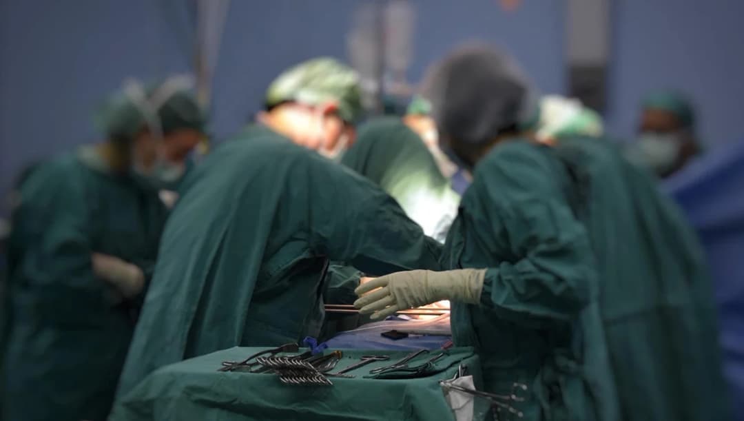 หมอเล่าเรื่อง ‘หัวใจ’  อวัยวะที่ต้องปลูกถ่ายใน 4 ชม.