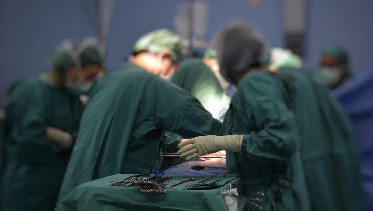 หมอเล่าเรื่อง ‘หัวใจ’ อวัยวะที่ต้องปลูกถ่ายใน 4 ชม.