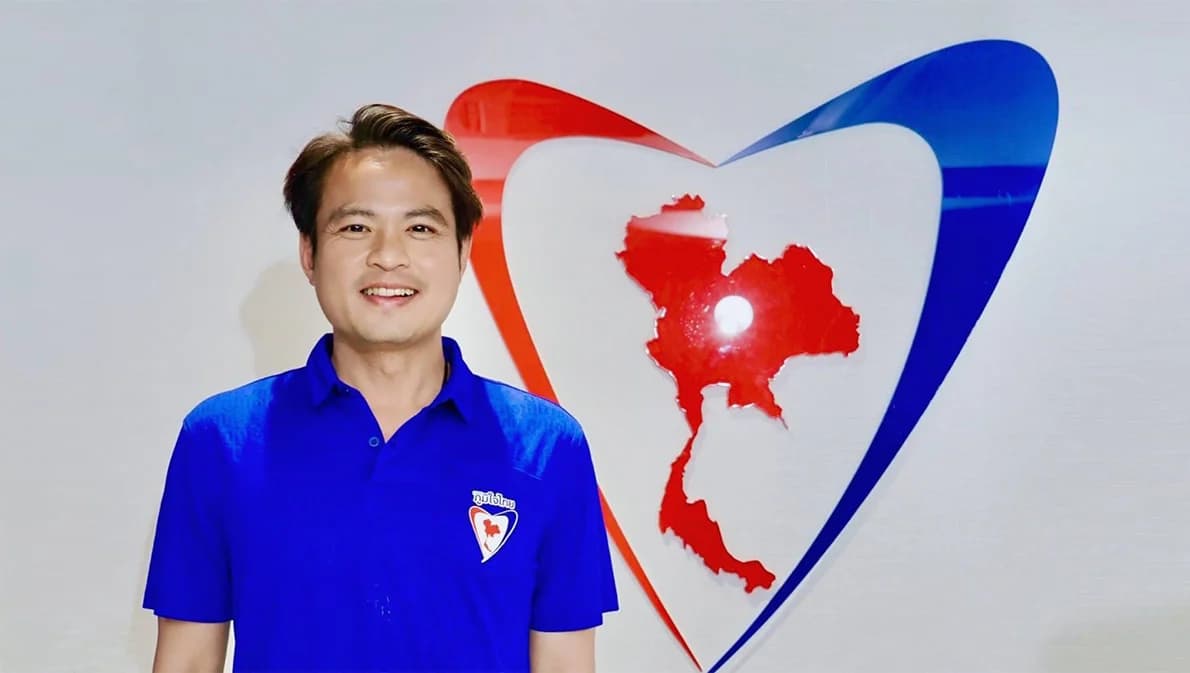 เสนอชื่อ ‘อนุทิน’ เป็นแคนดิเดตนายกฯ คนเดียว ‘ภูมิใจไทย’ ฟุ้งยังมี ส.ส.จ่อเข้าพรรคอีก