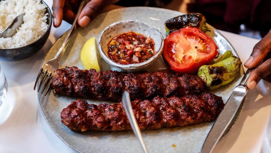 ‘อาหารไทย อาหารโลก’ ต่อยอดฮาลาลของไทยขยายตัวเพิ่ม 64.65%