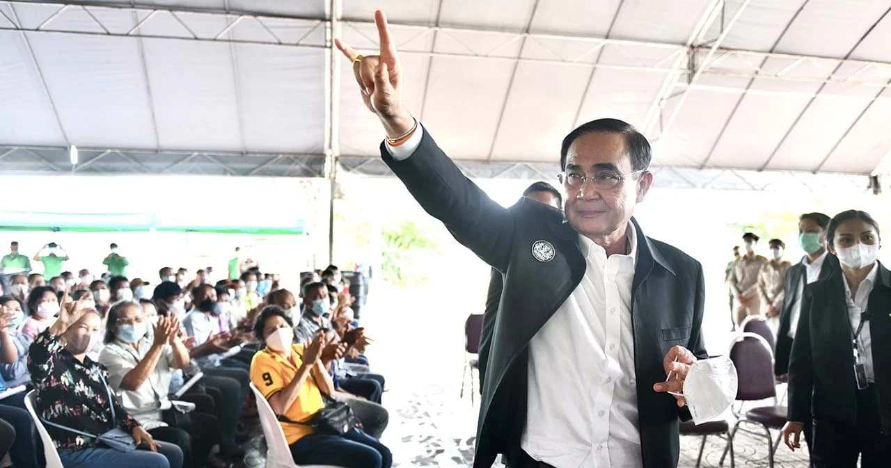 นิด้าโพล เผยผลสำรวจประชาชนอยากให้ นายกฯ​ยุบสภา ธ.ค.นี้