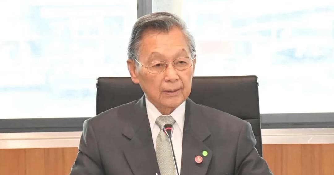 ‘ชวน’ ยันองค์ประชุมสภาฯ ยังเดินหน้าต่อได้ แม้ ส.ส.แห่ลาออก