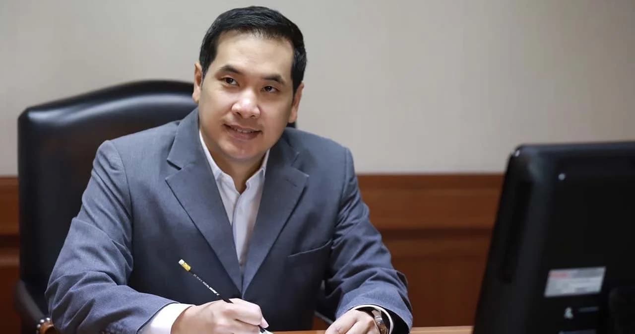 อดีตผู้สมัคร ส.ส.กทม.เพื่อไทย ย้ายเข้า ‘พลังประชารัฐ’ เดินหน้าเลือกตั้ง