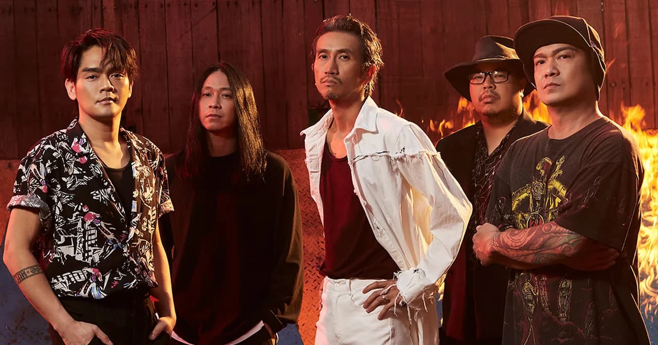 ‘bodyslam’ เผยความรู้สึกหลังได้รับฟีดแบคดี ๆ จากเพลง ‘วันสิ้นปี’