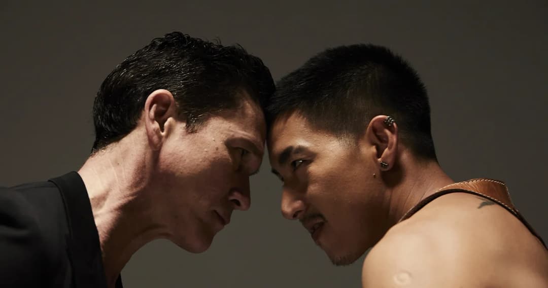 ‘น้อย วงพรู’ ประชันความเดือด ‘โตโน่ ภาคิน’ ผ่านเพลง ‘มือปืน’ ประกอบภาพยนตร์ ‘ขุนพันธ์ 3’ 