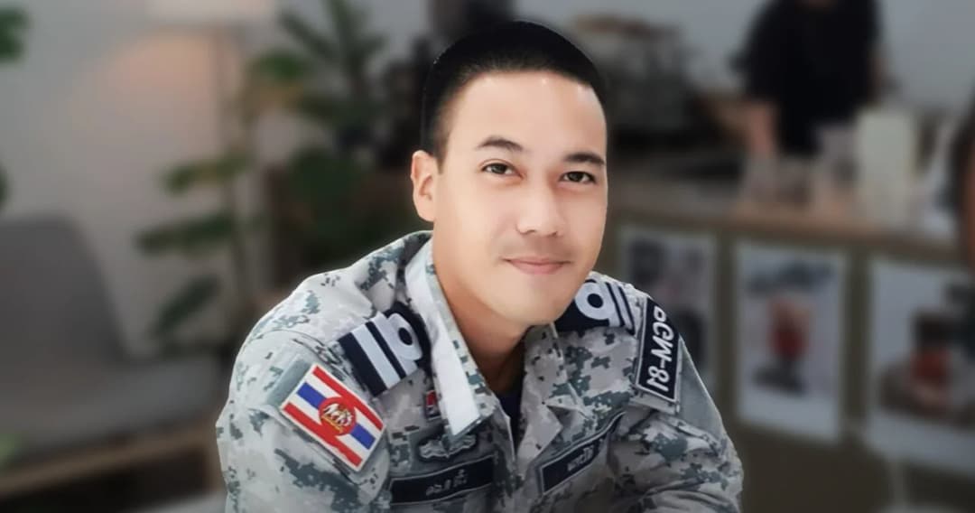 จดหมายจากเพื่อนถึง “ต้นเรือพลับ” 1 ในผู้สูญหาย “เรือหลวงสุโขทัย”