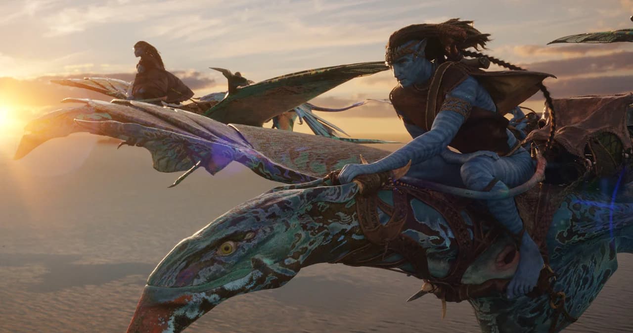 ‘Avatar: The Way of Water’ เตรียมกวาด 300 ล้านทั่วไทยในสัปดาห์แรก