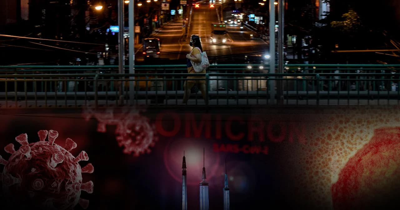 รวมโรคภัยรอบปี 2565