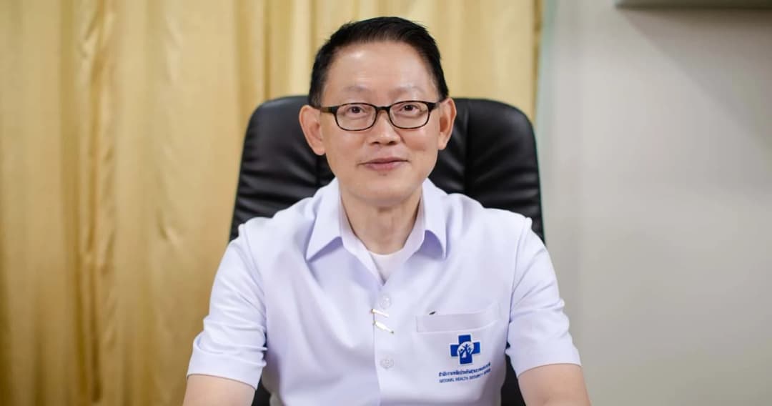 บอร์ด สปสช.เคาะงบบัตรทอง ปี 2567 วงเงิน 2.1 แสนล้านบาท เตรียมเสนอครม.อนุมัติ