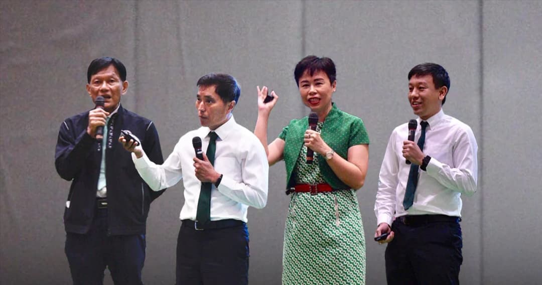 สรุป “9 ด้าน 9 ดี” ผลงานกทม. ก้าวสู่ ปี 66 กรุงเทพฯ เมืองน่าอยู่