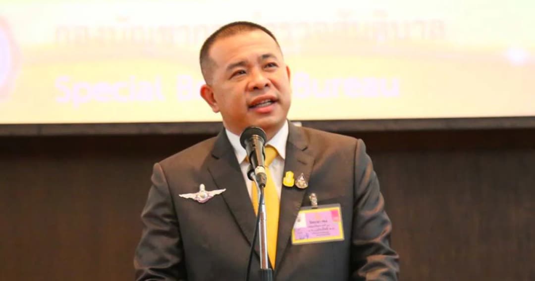 ‘ประสิทธิ์ เจียวก๊ก’ วางแผนหลบหนีขณะขึ้นศาล ใช้อุบายขอไปเข้าห้องน้ำ สุดท้ายโดนจับตัวได้