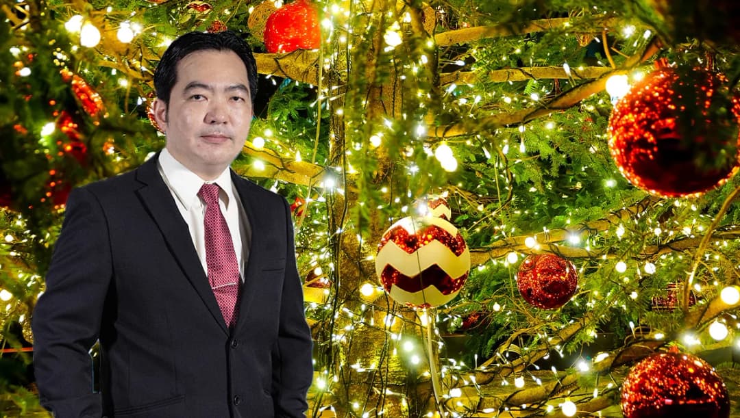 อ.วิศวะ ม.มหิดล เตือนเที่ยวปีใหม่ระวังภัยจากไฟรั่วไฟดูด