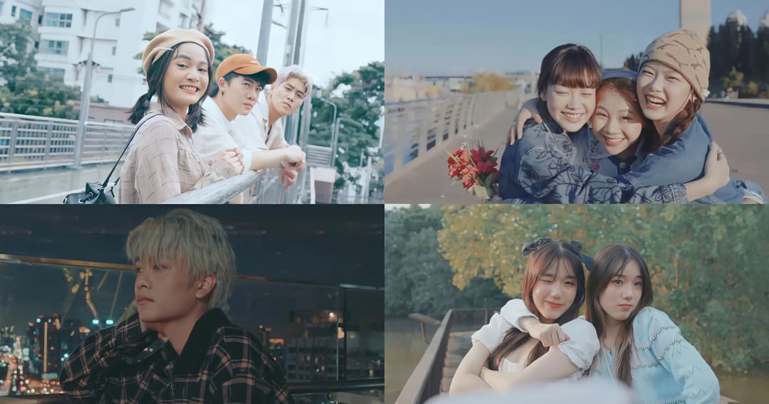 ‘LIT Entertainment’ หยิบ 4 เพลงฮิตมาร้องใหม่ผ่าน 4 ภาษา ใน World Tour Project