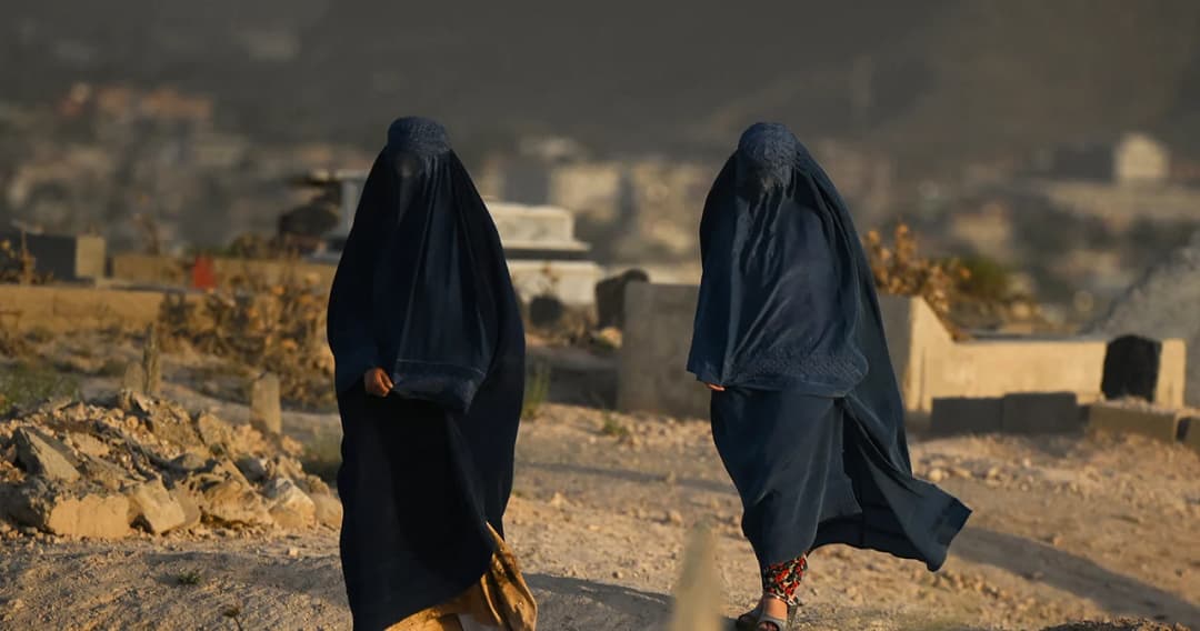 “ความฝันที่เราไม่ได้รับอนุญาตให้ฝัน” เสียงคร่ำครวญจากผู้หญิงอัฟกัน วันที่อยู่ใต้เงาตาลีบัน