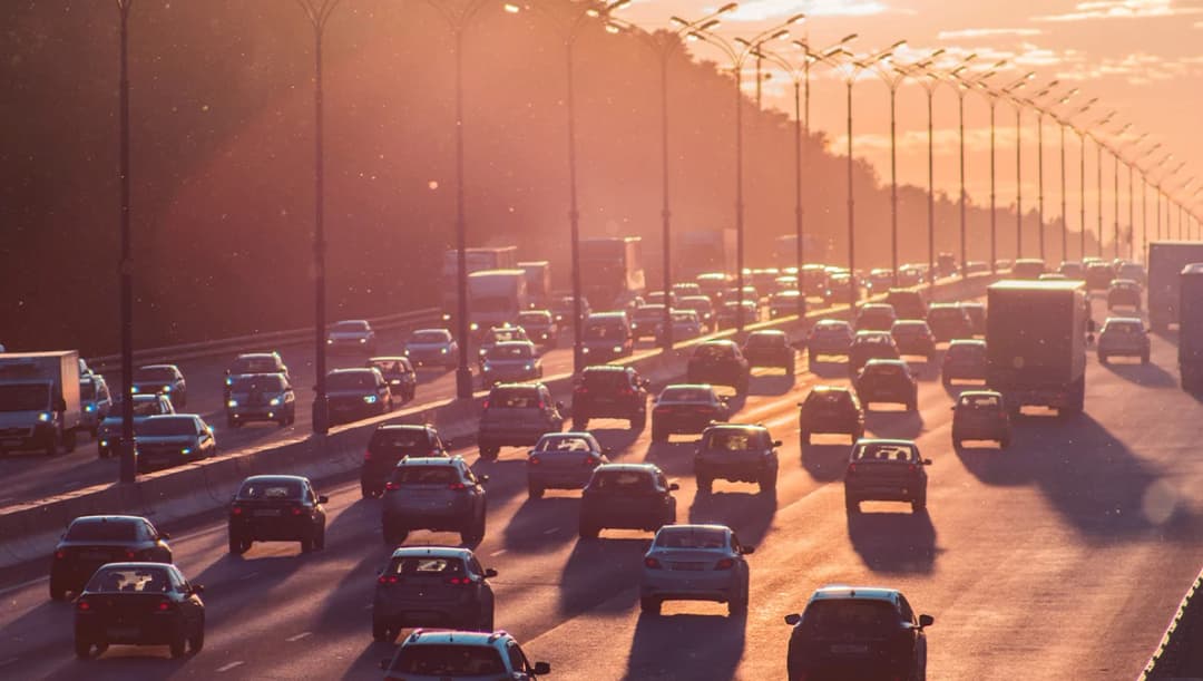 เช็กที่นี่ ทางลัดเลี่ยงรถติดช่วงเทศกาลปีใหม่ 2566