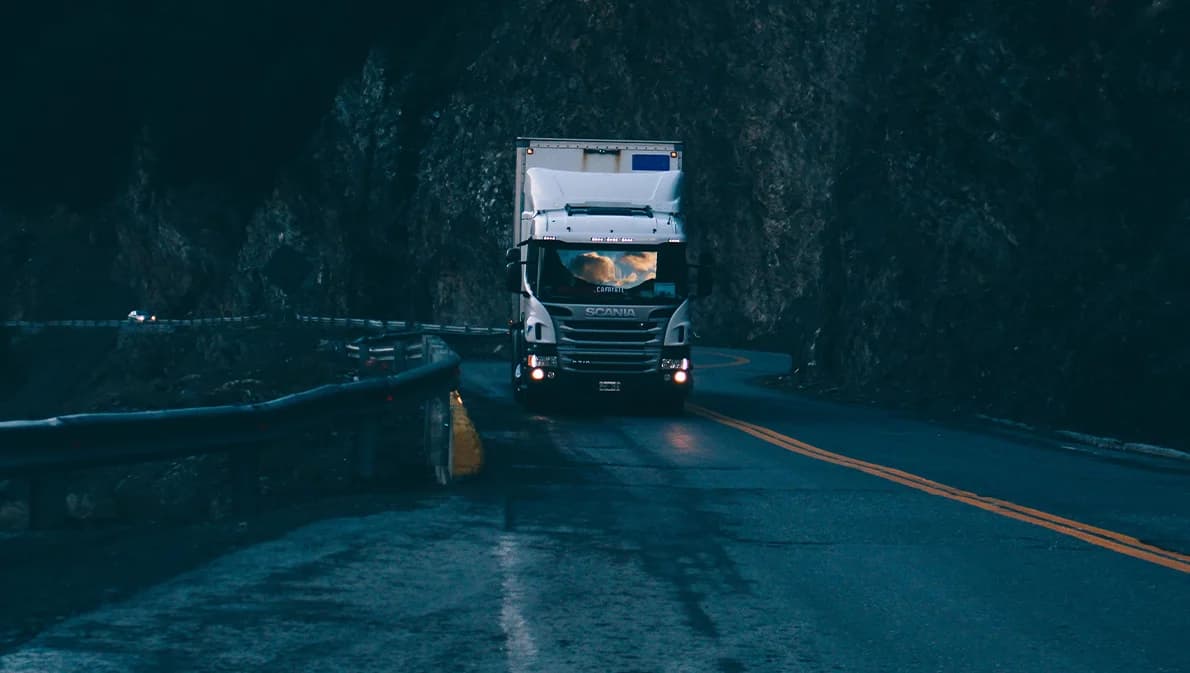 ห้ามรถบรรทุก 10 ล้อขึ้นไป ใช้ 7 เส้นทางช่วงเทศกาลปีใหม่ 2566