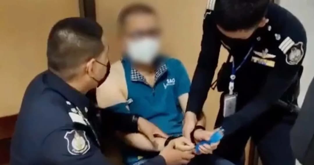 ตร.สอบสวนพบหนึ่งในคนที่ช่วย ‘ประสิทธิ์ เจียวก๊ก’ หนีขณะขึ้นศาล คือคนที่เคยถูกหลอกร่วมลงทุนกว่า 10 ล้านบาท