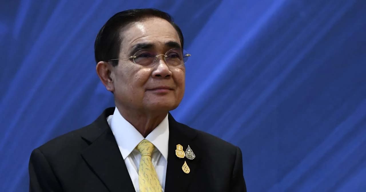 รวมนักการเมือง อพยพตาม “ลุงตู่”