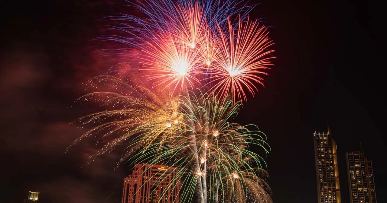 ‘ถนนข้าวสาร’ งดจัดงาน ‘เคาต์ดาวน์’ ขณะที่ ‘เมืองพัทยา’ งดกิจกรรมจุดพลุ