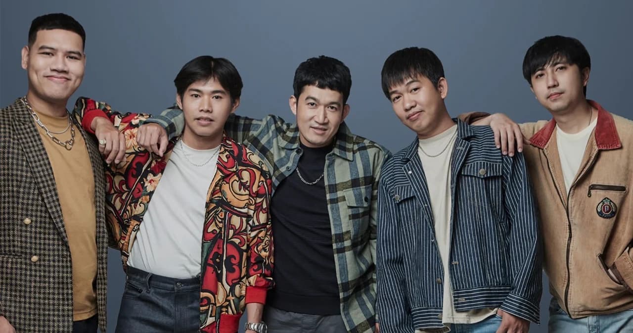 ‘KNOBB’ ส่งเพลงช้ำจากชีวิตจริง ‘รออยู่ที่เดิม’ ประเดิมค่าย ‘KNOBB’