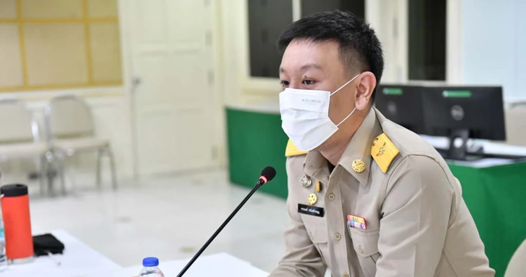 กทม. วอนคนใจบุญ แจกอาหารในจุดที่กำหนด เพื่อความเป็นระเบียบ และเข้าถึงคนไร้บ้านตัวจริง