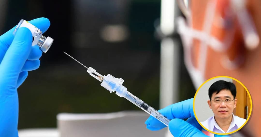 สธ.เตือนมิจฉาชีพอ้างเป็นเจ้าหน้าที่ สธ. แจ้งมีหมายจับซื้อขายวัคซีนเถื่อน อย่าเชื่อให้ข้อมูลส่วนตัว