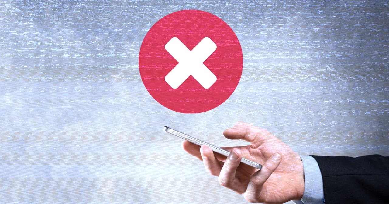 10 เหตุการณ์แอปล่มครั้งใหญ่ ประจำปี 2022