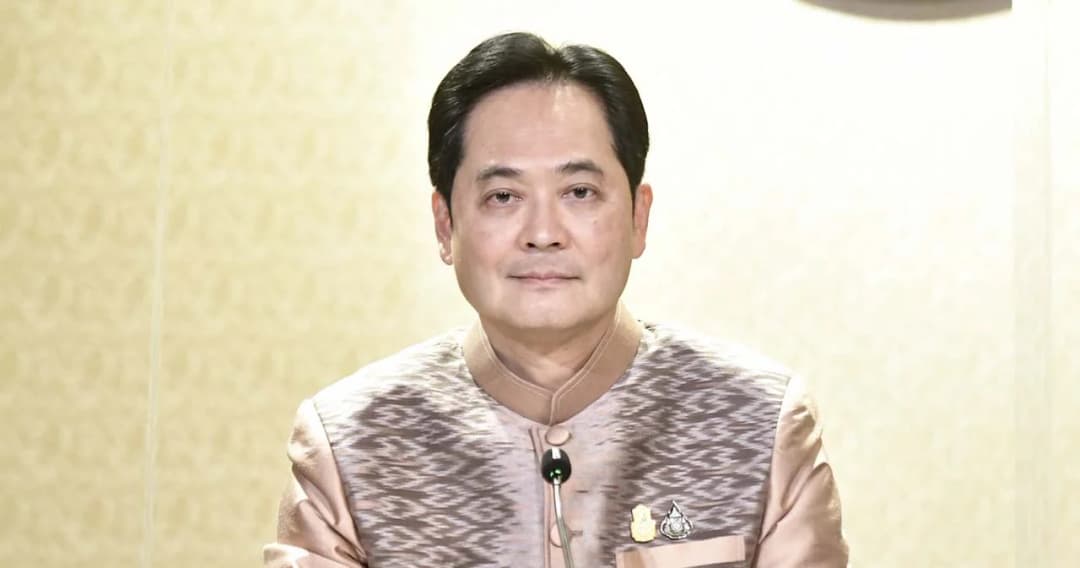 นายกฯ สั่ง สตช.เร่งตามคดี ‘บอส วรยุทธ’ – กลุ่มทุนจีนสีเทา ขอรายงานผลโดยตรงทุก 15 วัน